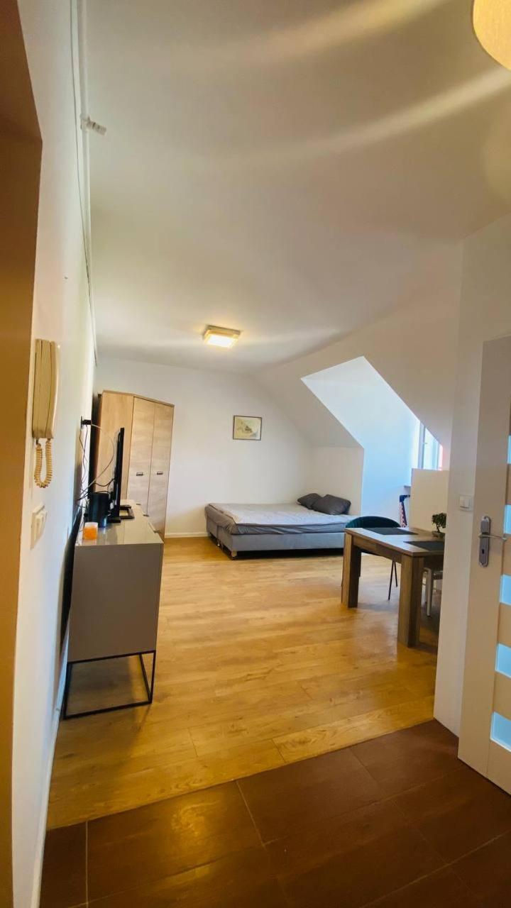 Kawalerka Na Wrzeszczu Apartament