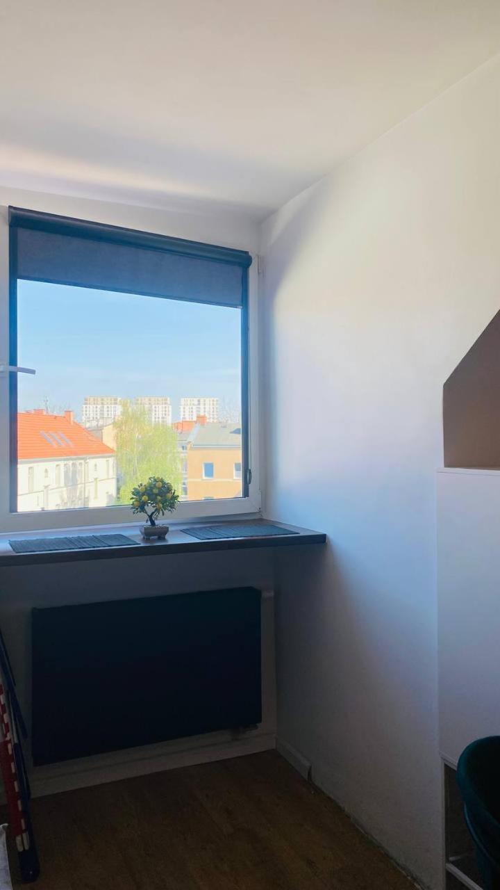 Apartament Kawalerka Na Wrzeszczu