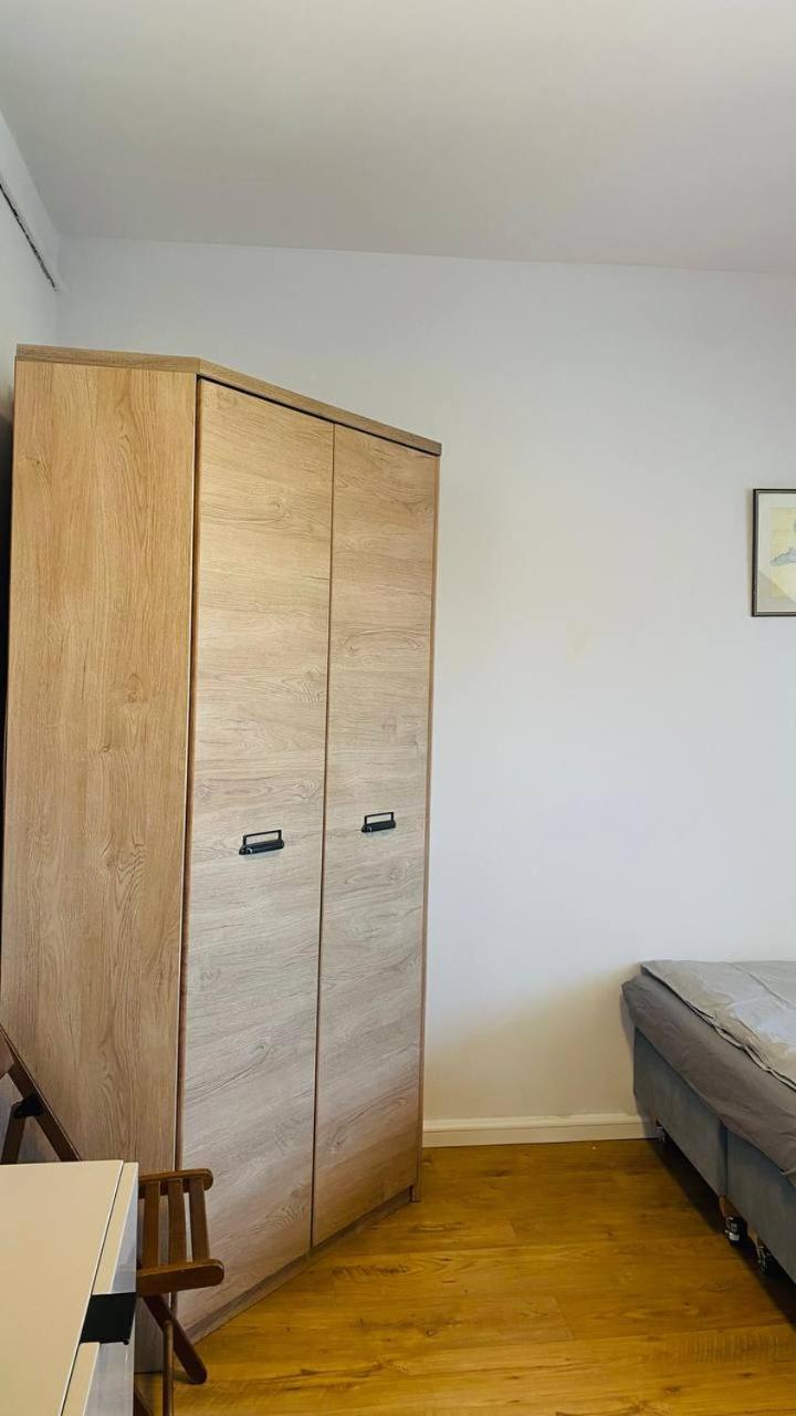 Kawalerka Na Wrzeszczu Apartament *