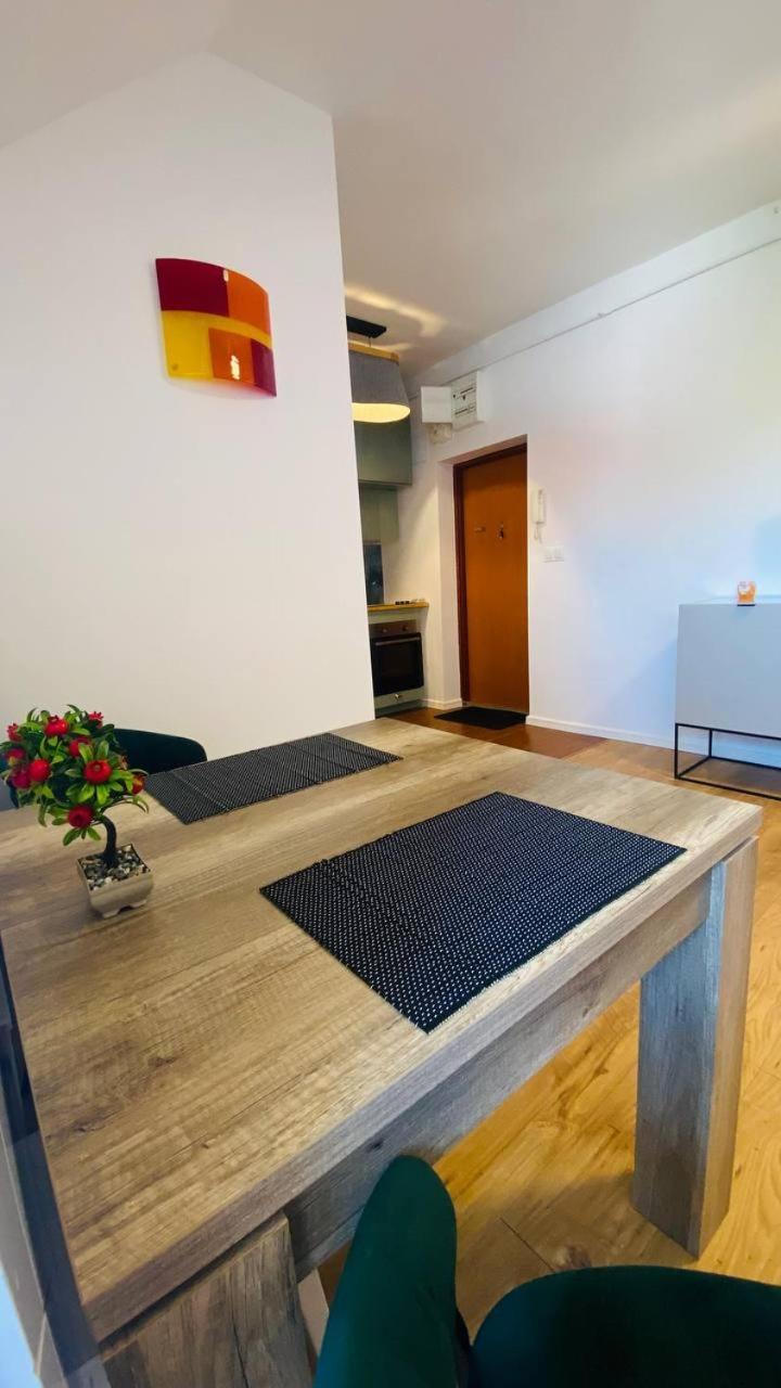 Kawalerka Na Wrzeszczu Apartament Gdańsk