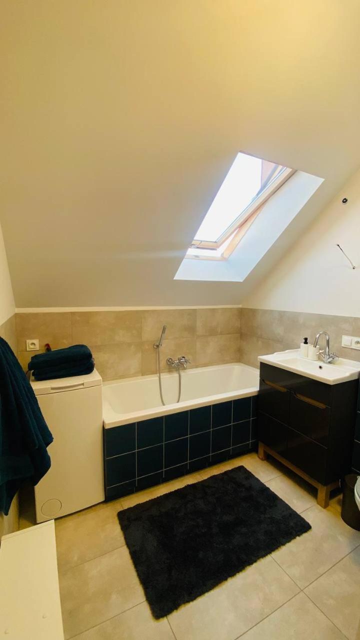 Apartament Kawalerka Na Wrzeszczu Gdańsk