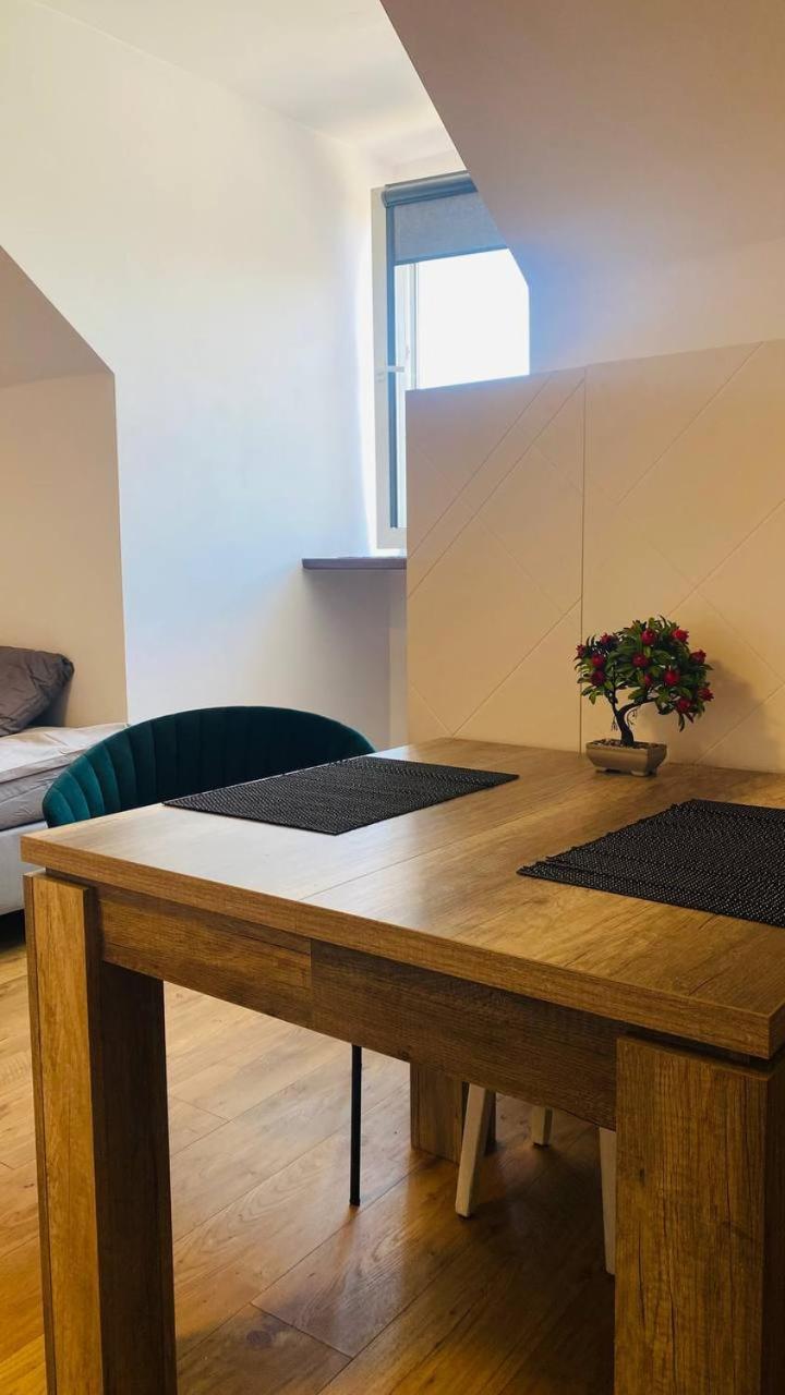 Kawalerka Na Wrzeszczu Apartament *