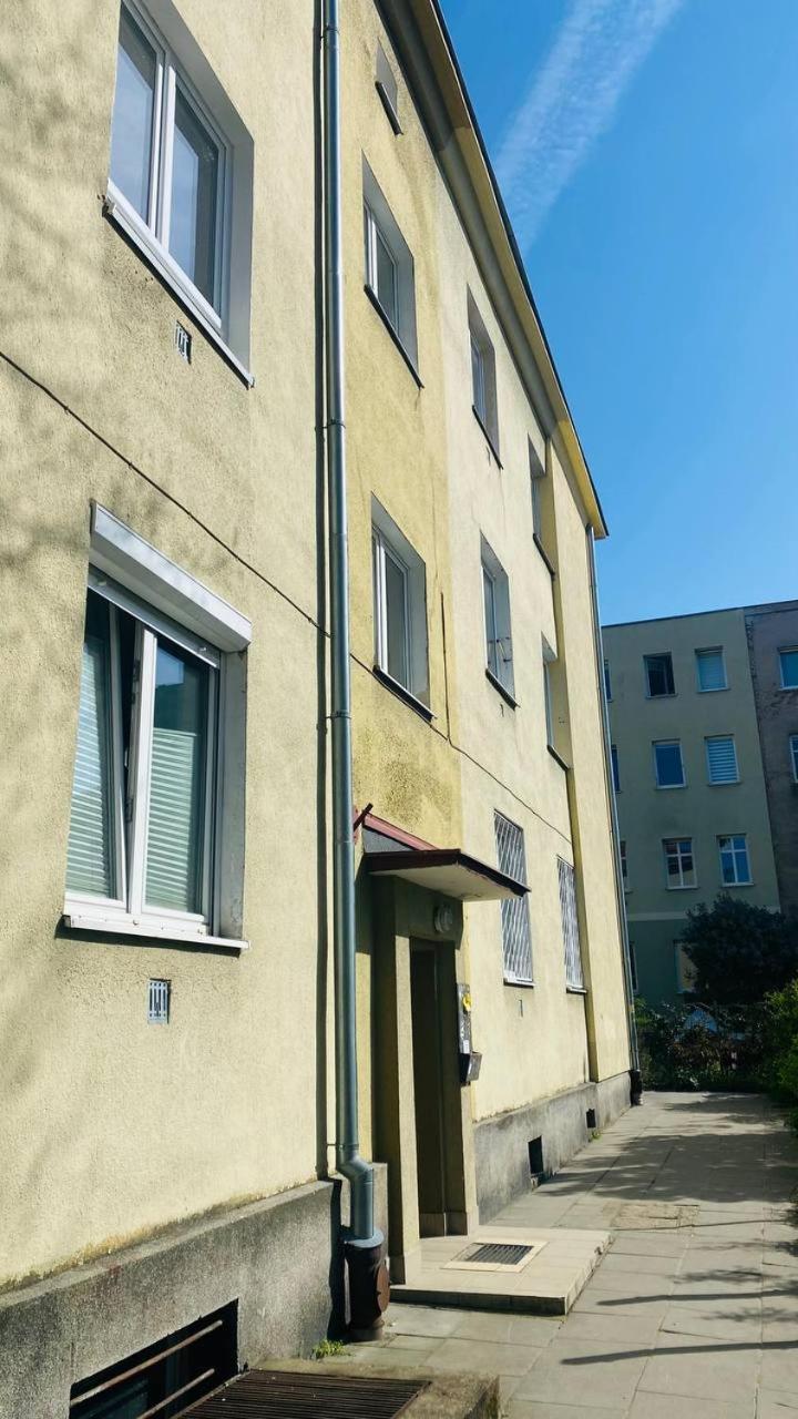Kawalerka Na Wrzeszczu Apartament Gdańsk