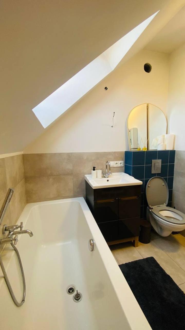 Kawalerka Na Wrzeszczu Apartamento *