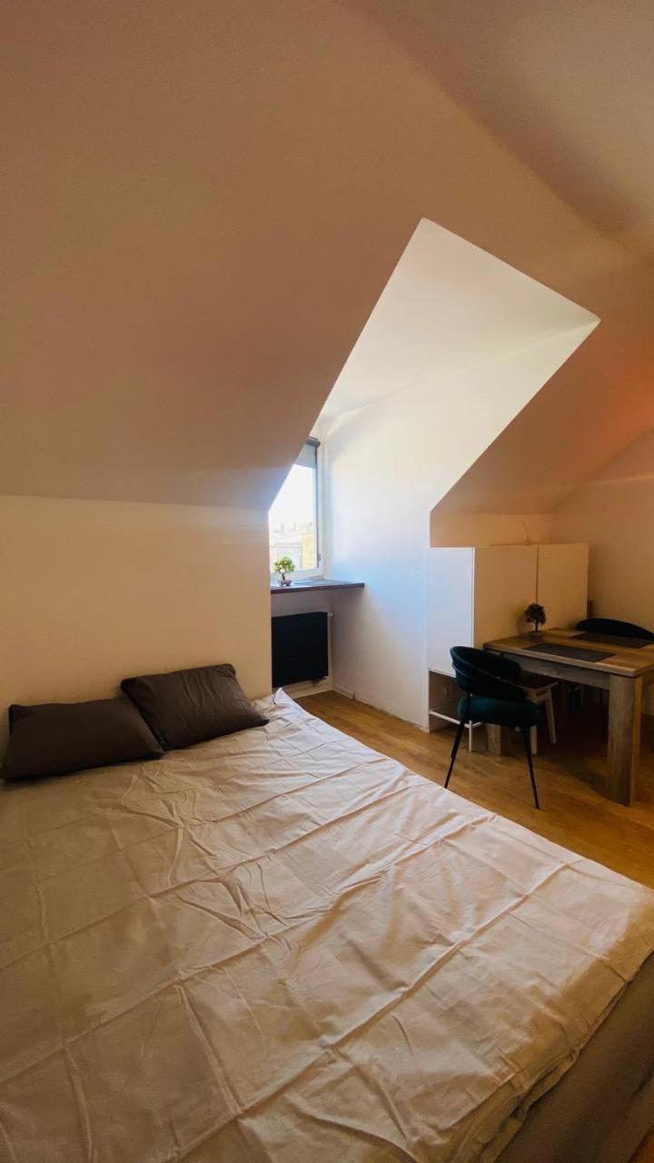 Apartamento Kawalerka Na Wrzeszczu